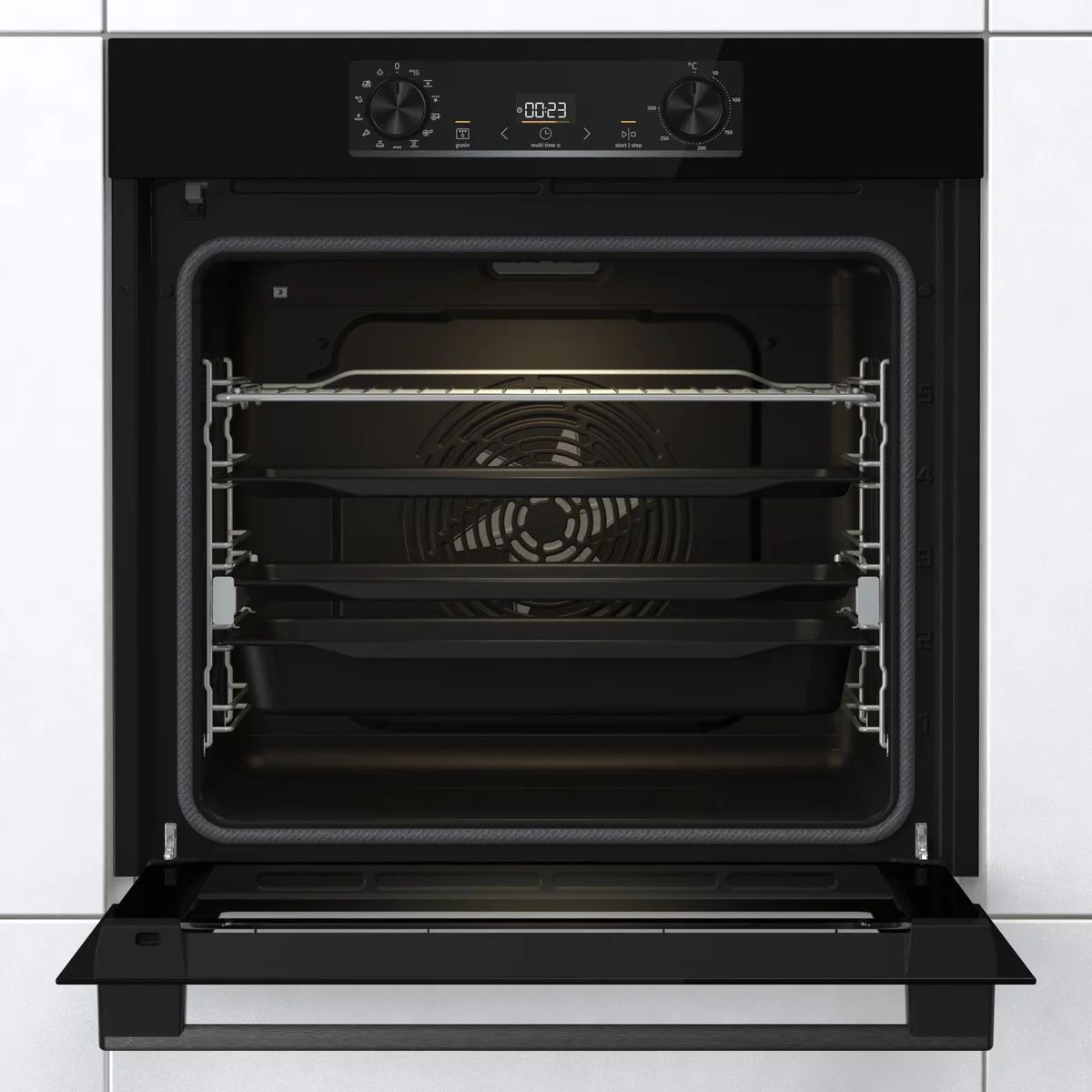 Gorenje BPS6737E14BG