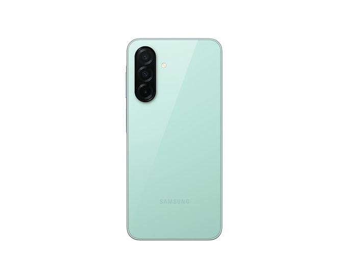 Samsung Galaxy A26, 17 cm (6.7"), 6 GB, 128 GB, 50 MP, Android 15, Mintfarbe