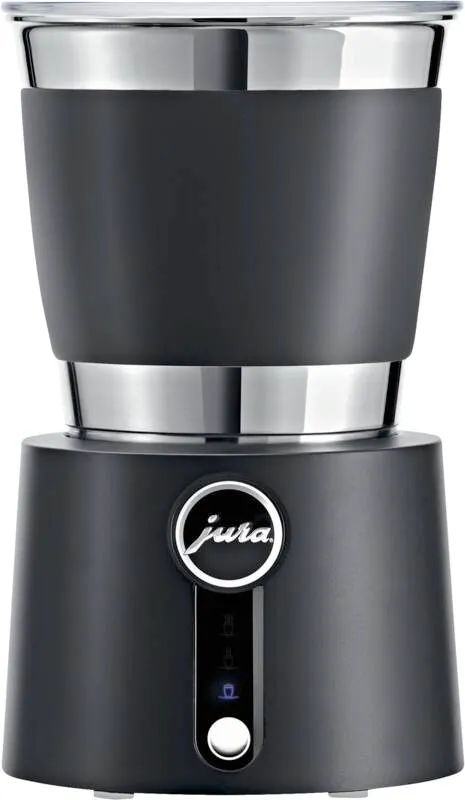 Jura Hot & Cold, Schwarz