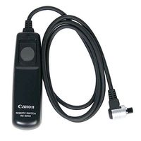 Canon RS-80N3 - Auslöser-Fernbedienung - Kabel