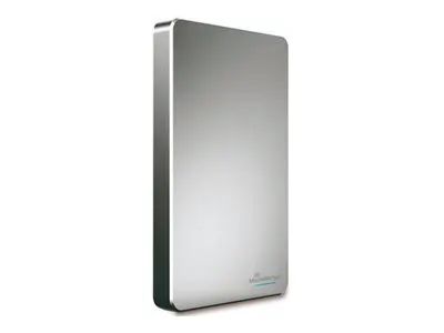 MEDIARANGE MR997 - Festplatte - 2 TB - extern (tragbar)