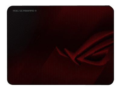 ASUS ROG Scabbard II - Mauspad