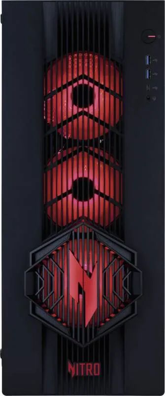 Acer Nitro 70 (N70X3D-100) 64GB/2TB