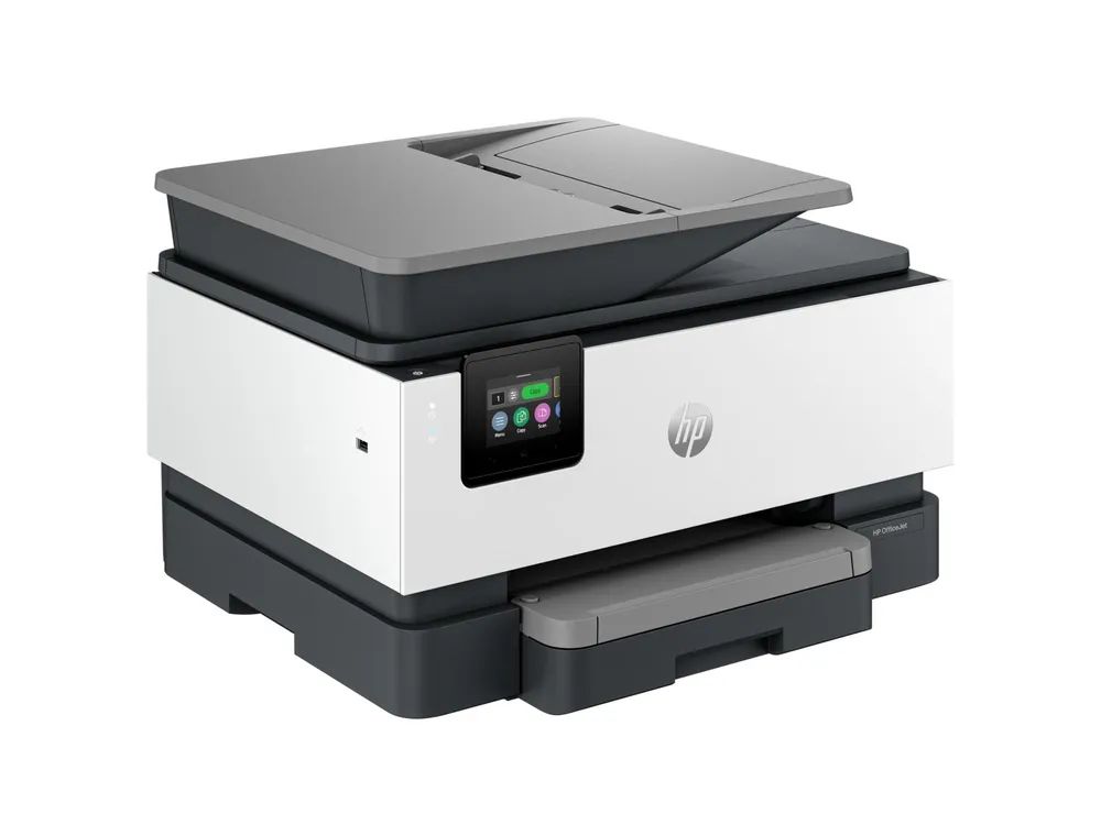 HP OﬀiceJet Pro 9120 All-in-One