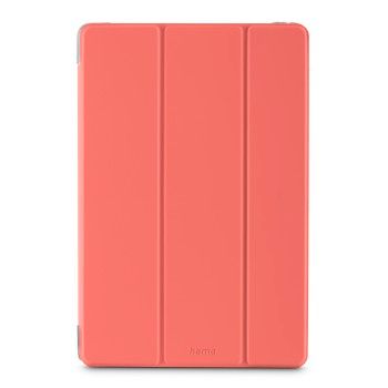 Hama Tablet-Hülle "Fold Clear" für Samsung Galaxy Tab A9+ 11", Coral