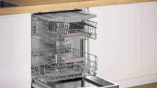 Bosch SER4 SBV4ECX28E