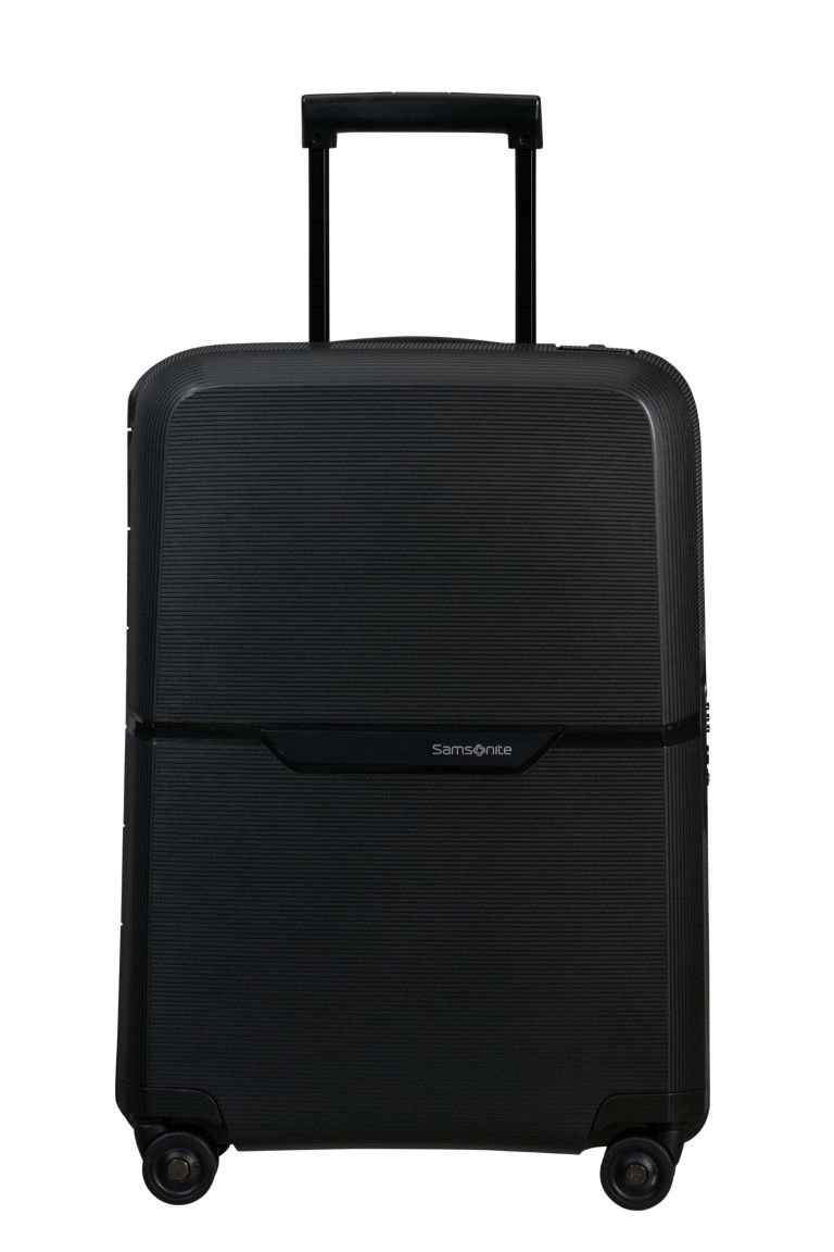 SAMSONITE MAGNUM ECO SPINNER 55/20, graphite