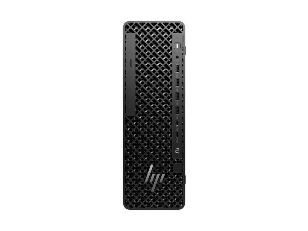 HP Workstation Z2 SFF G1i Intel® Core™ Ultra 9 285K 5.7 GHz 24 GB RAM 1 TB SSD Intel Intel Graphics Nvidia NVIDIA RT