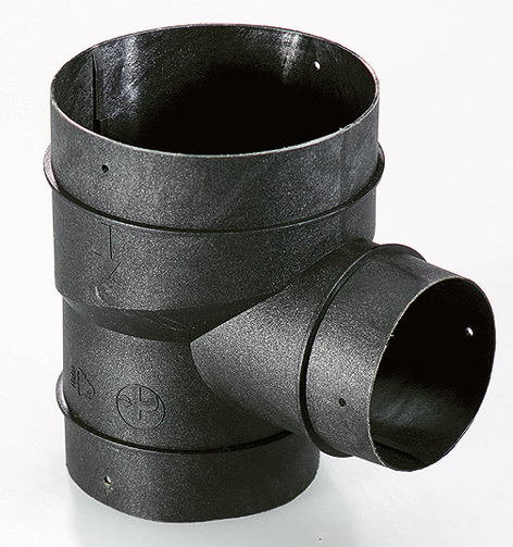 Truma Luftteiler 80 mm