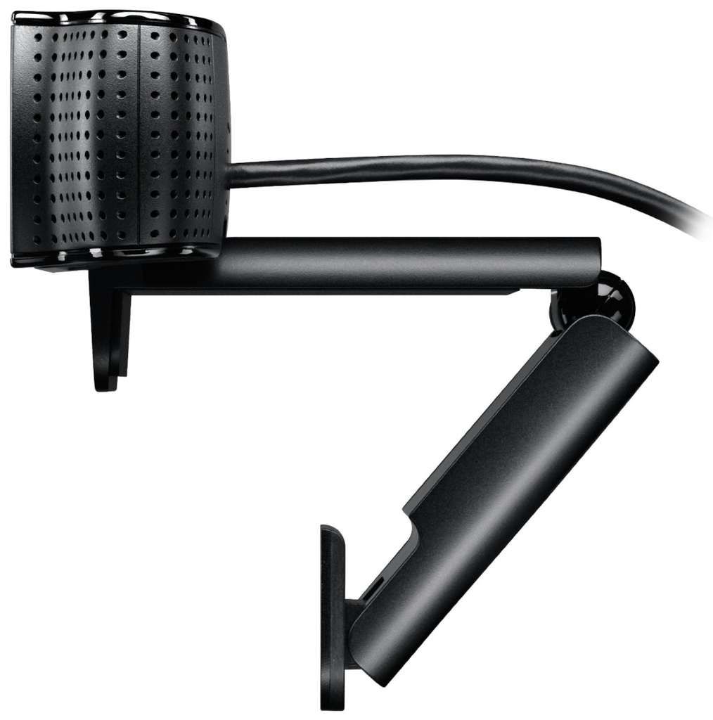 Logitech HD Pro Webcam C920 - Webcam - Farbe