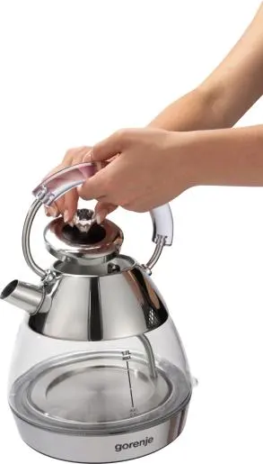 GORENJE K17GPD