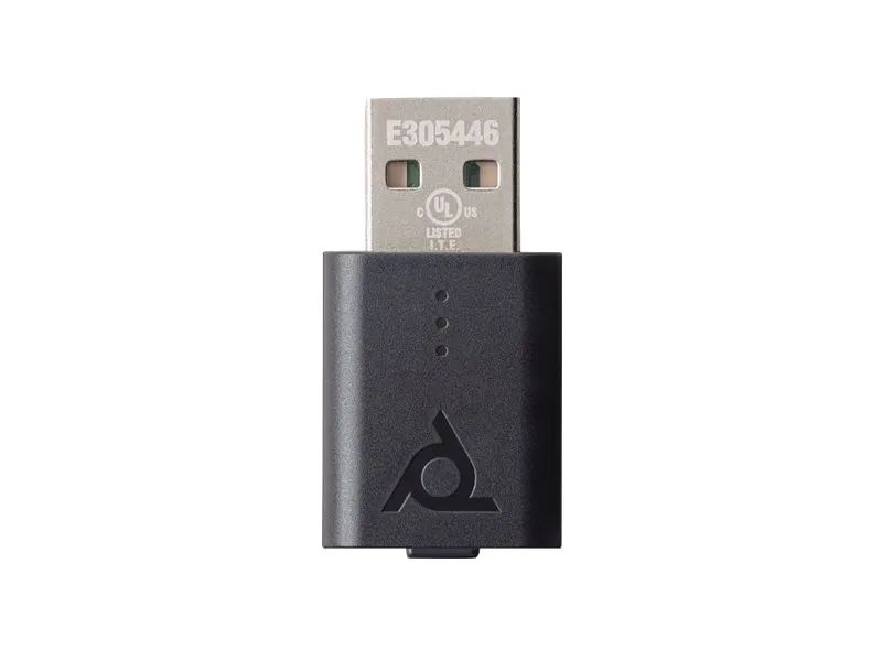 Poly HP Poly Savi D400 - DECT-Adapter für Headset