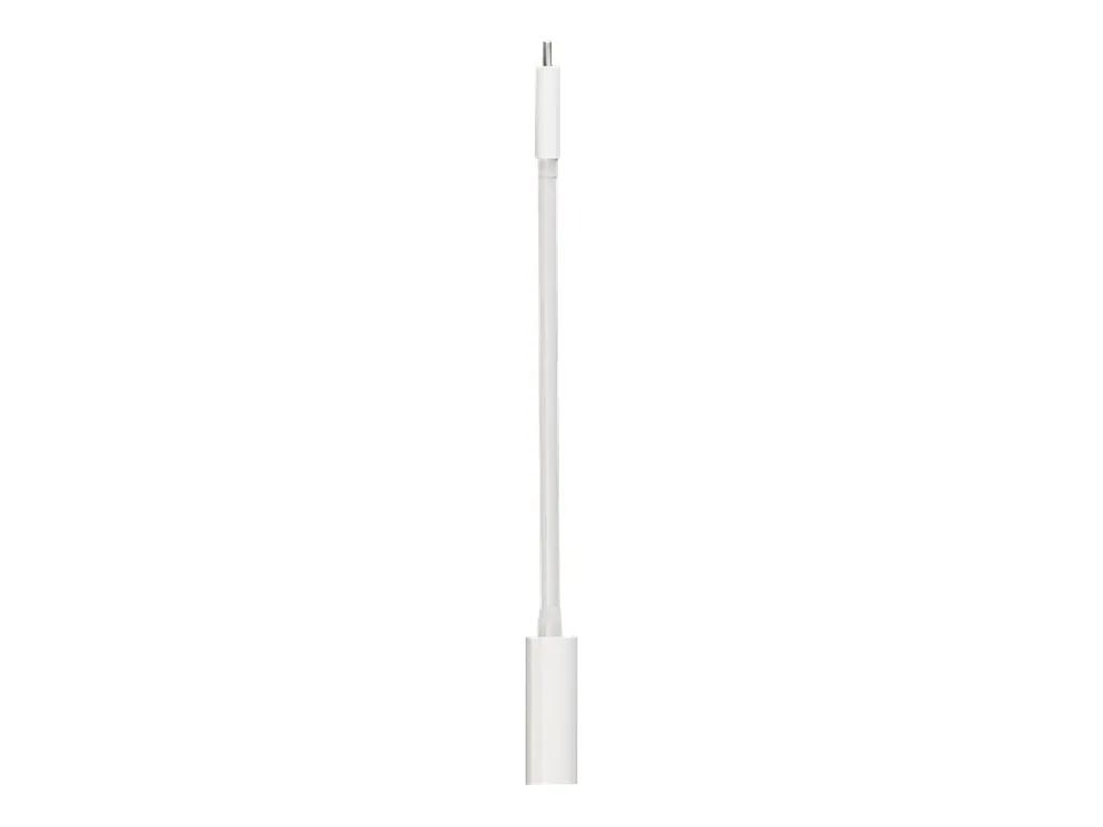 Goobay Dockingstation - USB-C - HDMI - 1GbE