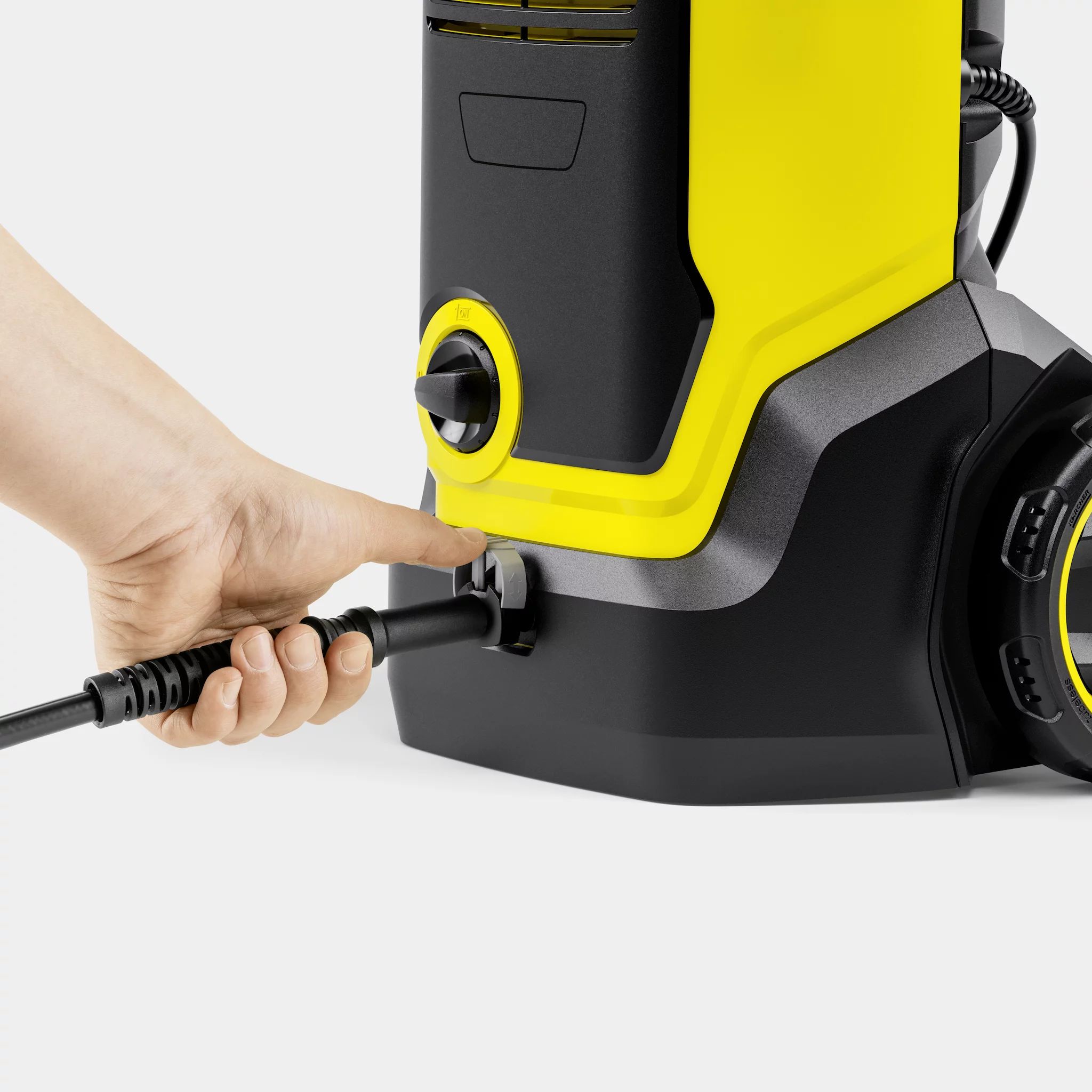 Kärcher K 6 Flex Home