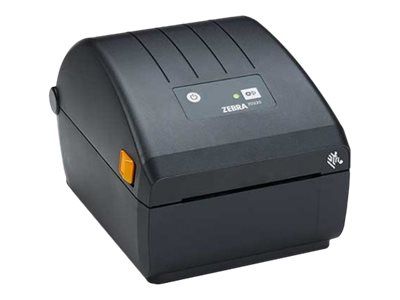 Zebra zd220 - Etikettendrucker - Thermotransfer - Rolle (11,2 cm)
