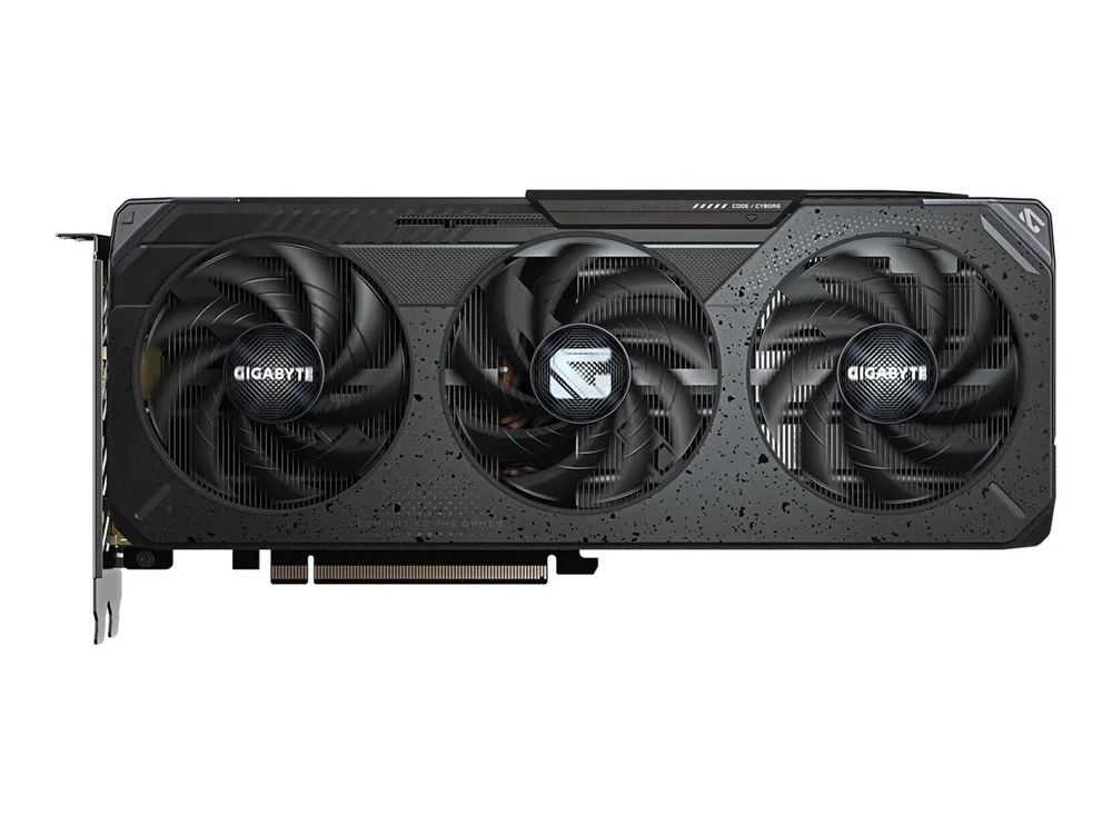 Gigabyte Gaming - Grafikkarten - Radeon RX 9060 XT