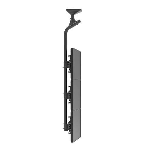 Hagor CPS - Rail adapter for pole-series