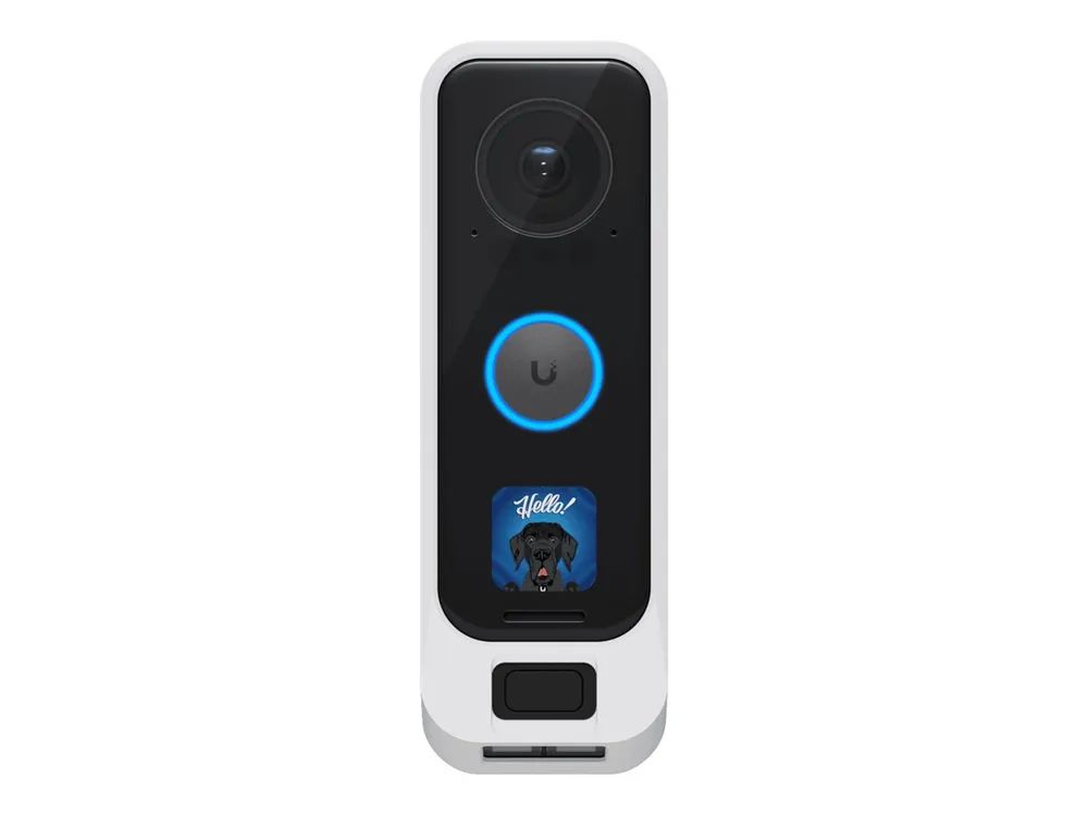 Ubiquiti UniFi - Glockengehäuse - weiß