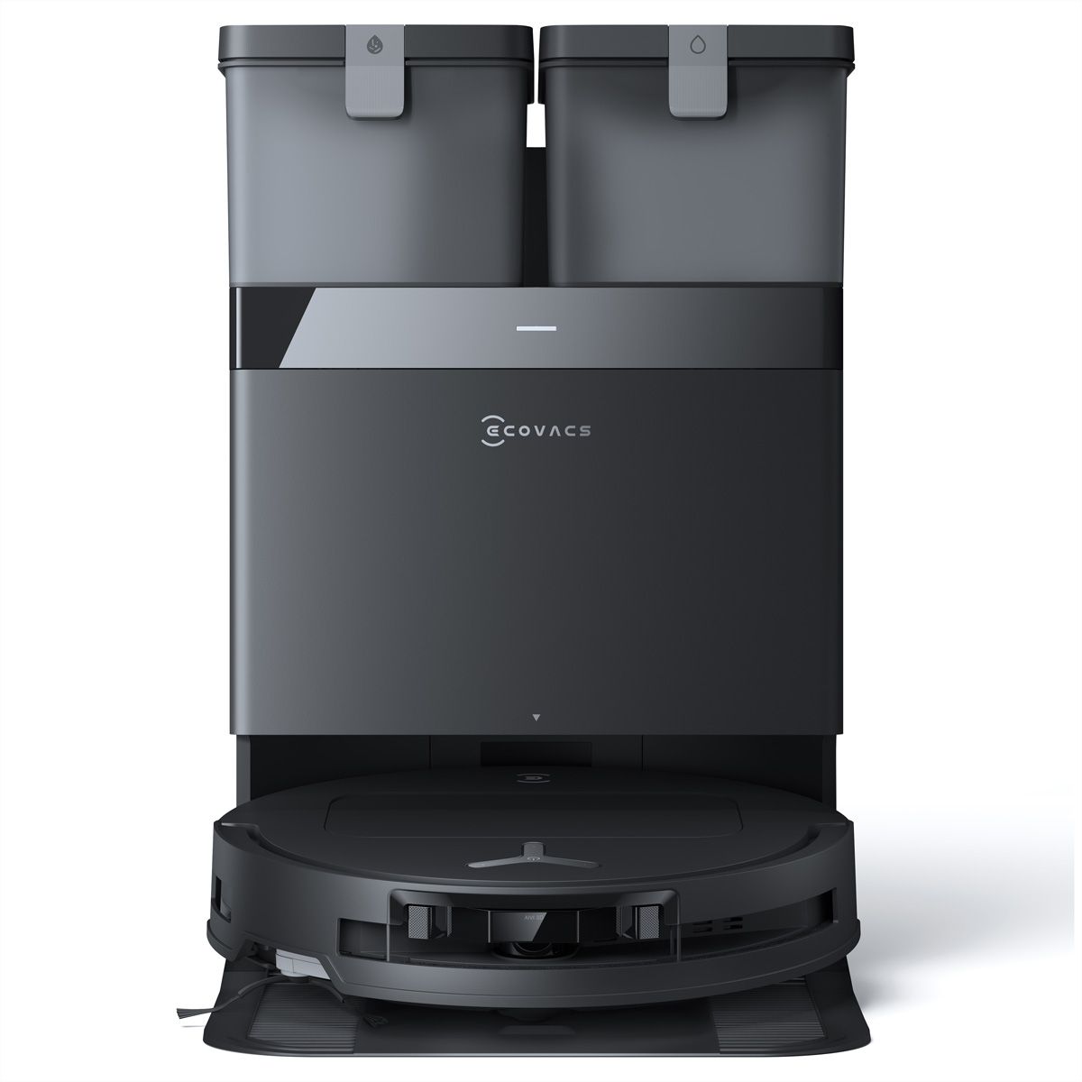 Ecovacs Deebot T50 Omni GEN2
