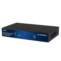 ALLNET ALL-SG8205PD Netzwerk Switch