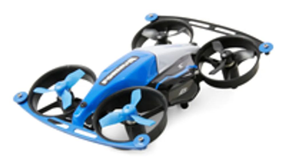 Amewi DRE Drohne Formul A Track Race+ Rennstrecke blau