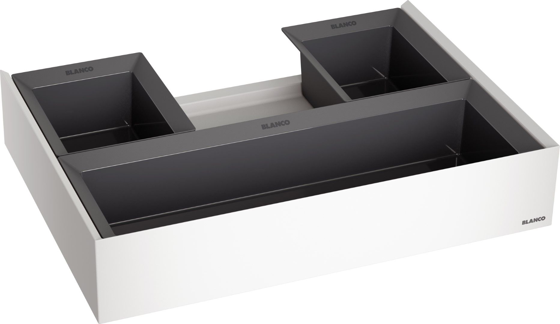 BLANCO Organisationsschublade