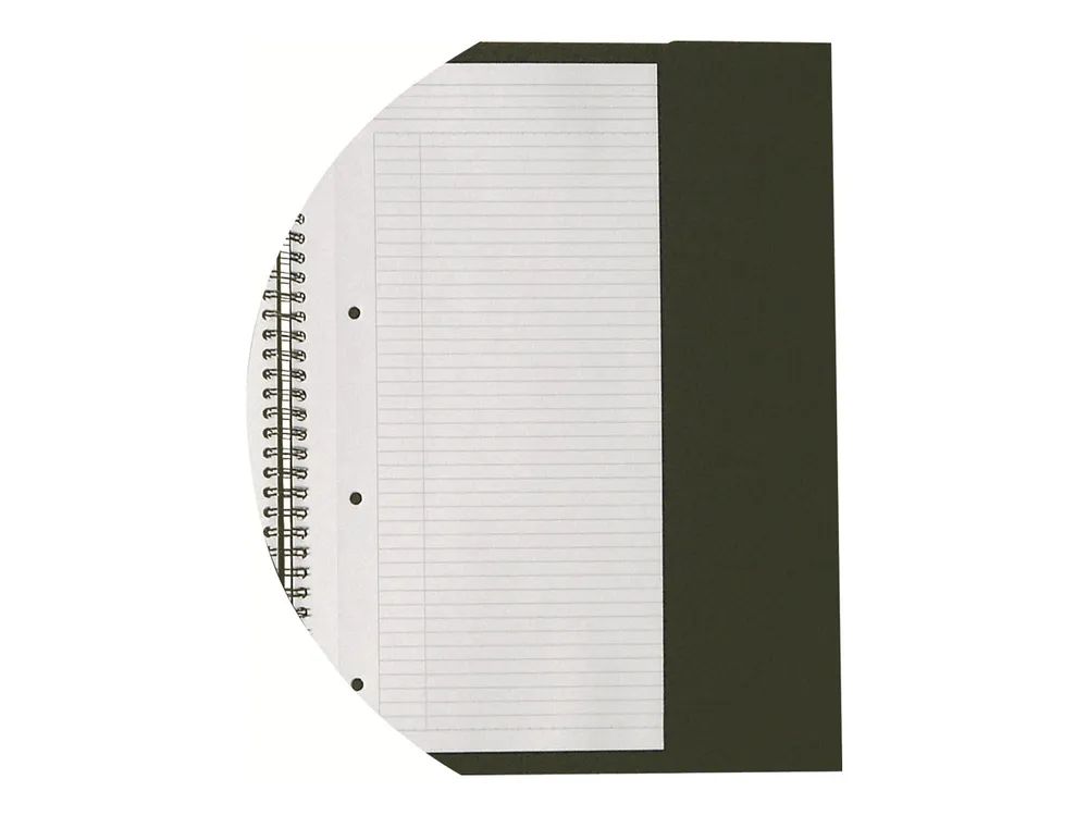 Hamelin Collegeblock Meetingbook A4 kar. - Bürokleinmaterial - A4