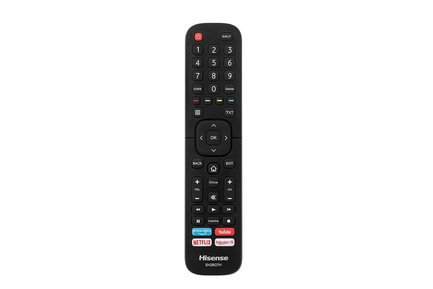 Hisense 32AE5500F