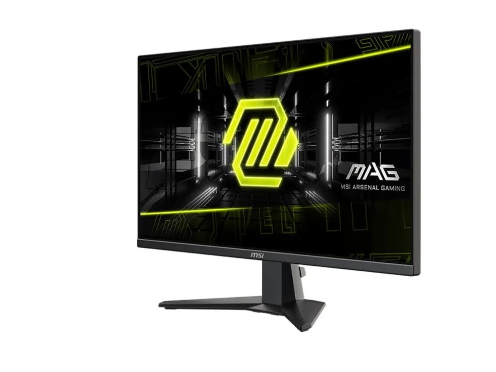 MSI MAG 275F - LCD-Monitor - 68.6 cm (27") - 1920 x 1080 Full HD (1080p)