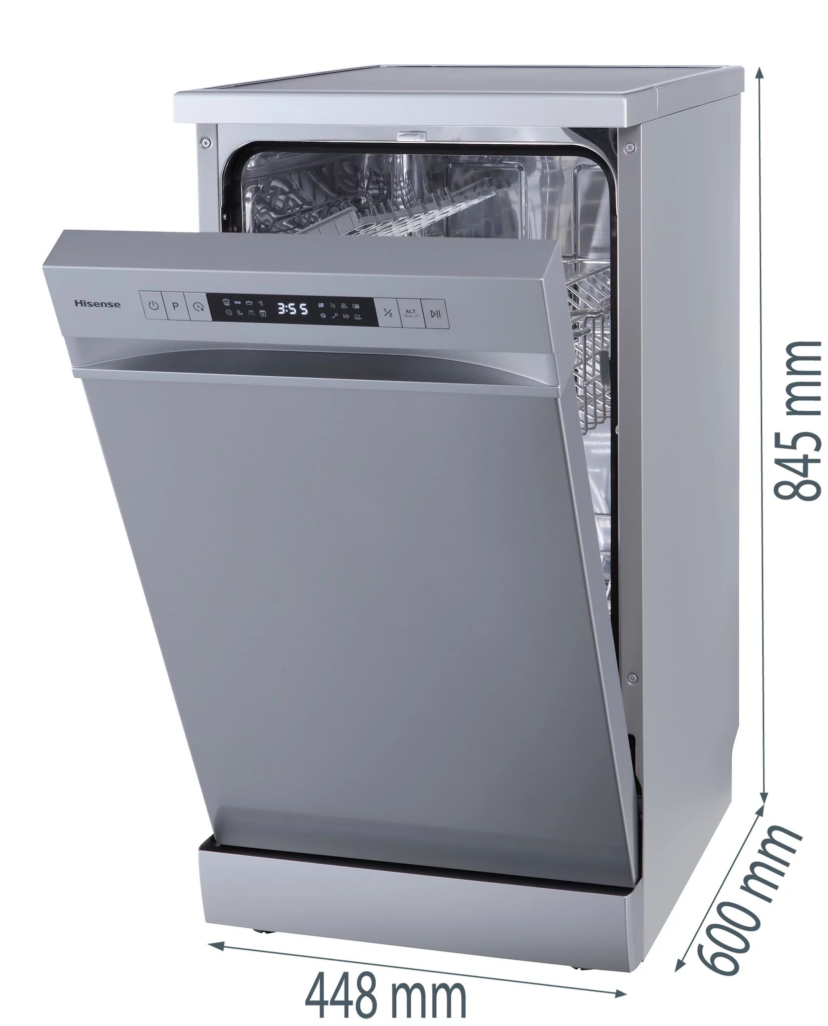 Hisense HS522E10X