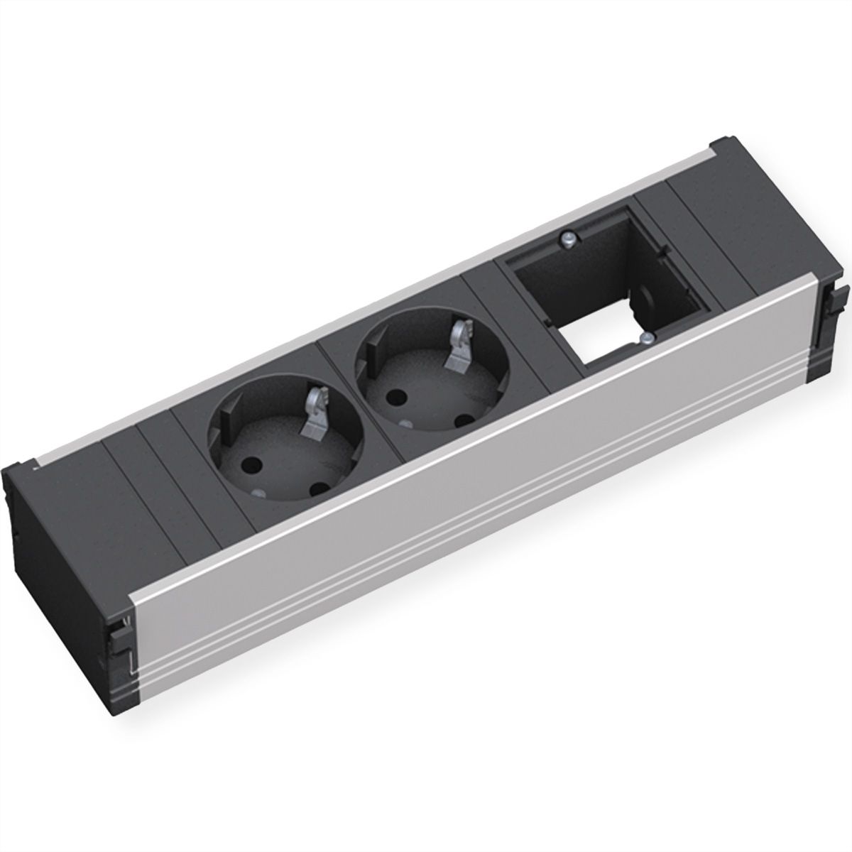 Bachmann CONI - Steckdosenleiste - Eingabe, Eingang GST18i3