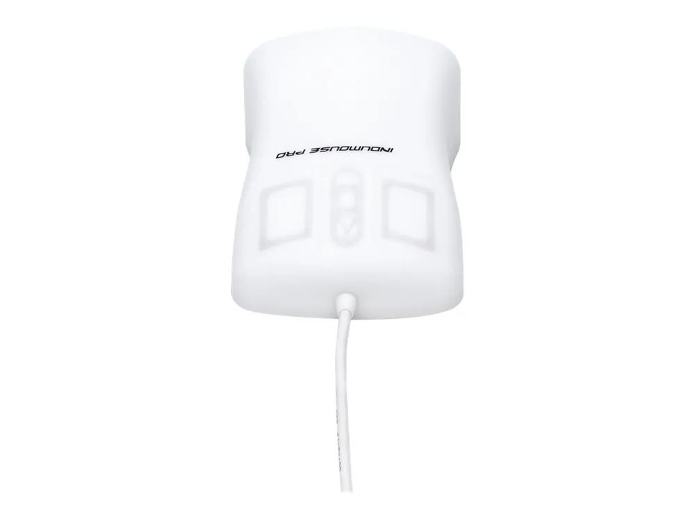 GETT Indumouse Pro TKH-MOUSE-PRO-IP68-WHITE-USB