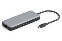 DIGITUS Dockingstation - USB-C 3.2 Gen 2 - HDMI