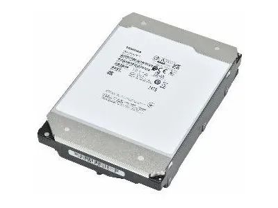Toshiba MG11 Series - Festplatte - Enterprise - 22 TB - intern - 3.5" (8.9 cm)