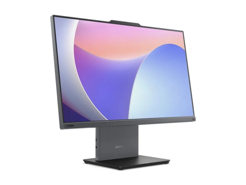 Lenovo ThinkCentre Neo50a-24 G5 23.8" Core 5 210H 16/512 FHD W11P - All-in-One mit Monitor - 2,2 GHz