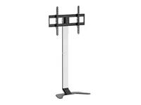 Equip Bodenstandhalter 37"-86"/1TFT Ultra Slim si