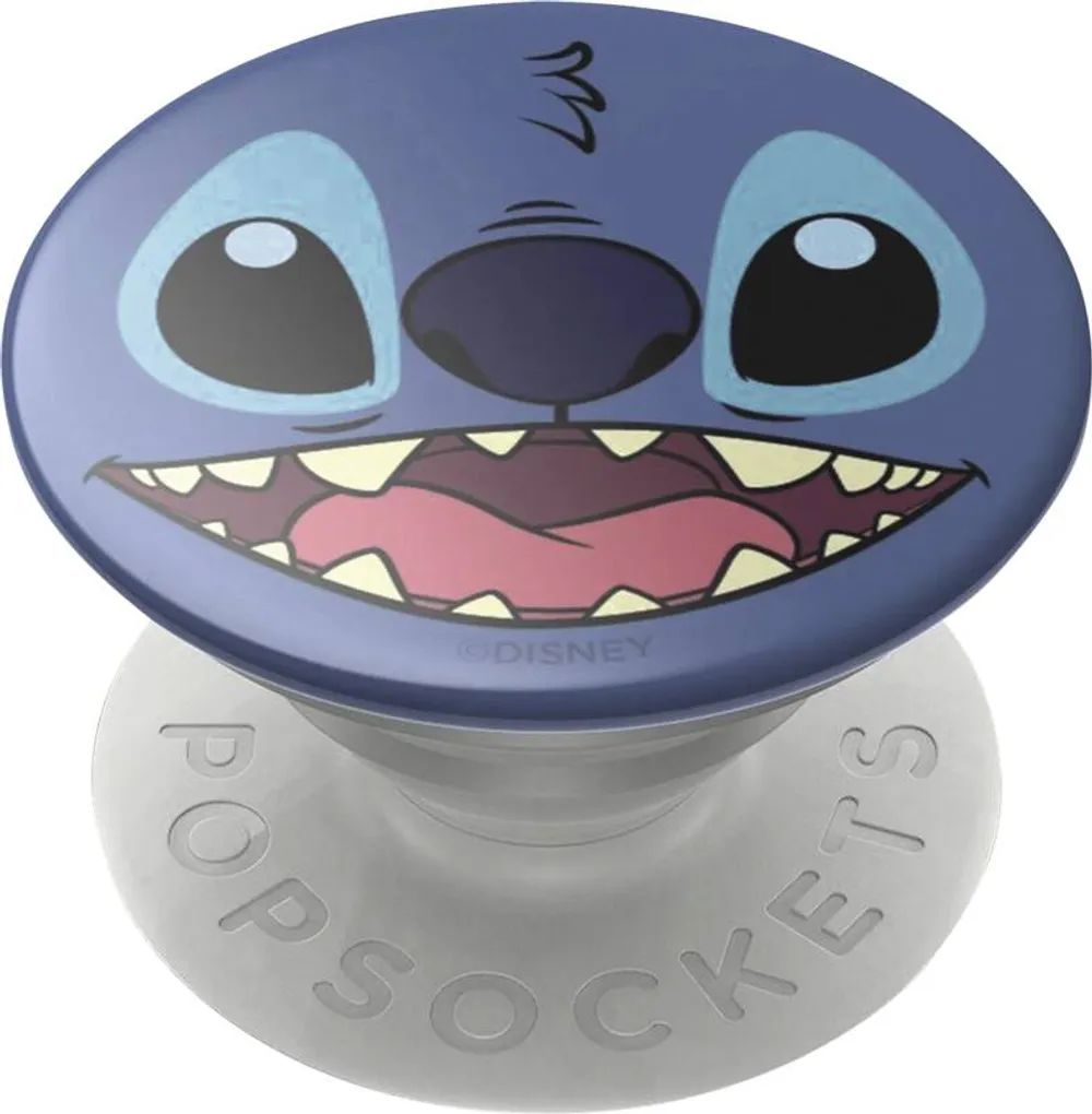 Popsockets PopGrip Lizenz Stitch