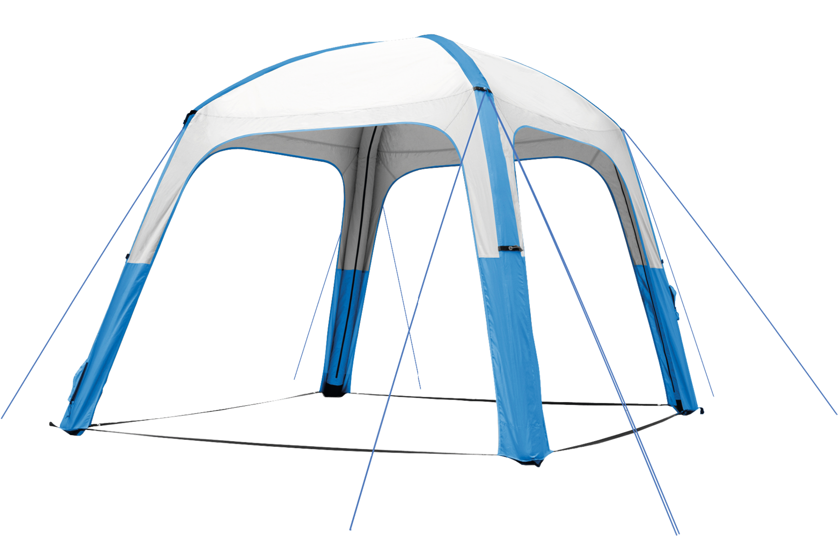 Brunner Pavillon AQUAMAR 250 AUTO-UP