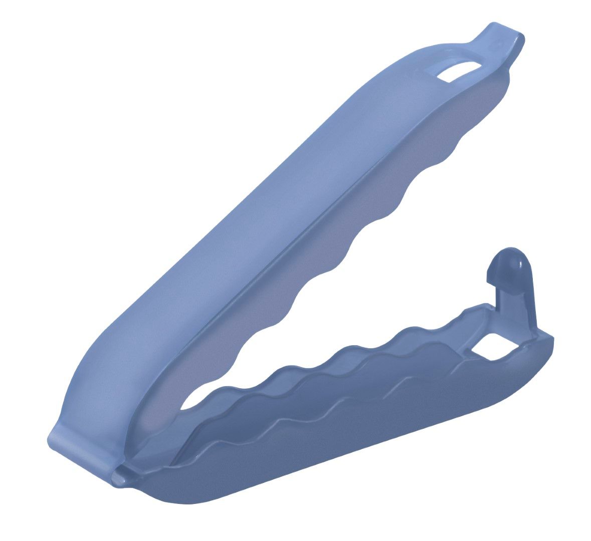 Rotho Set Verschlussclips klein 10 tlg. ONDA