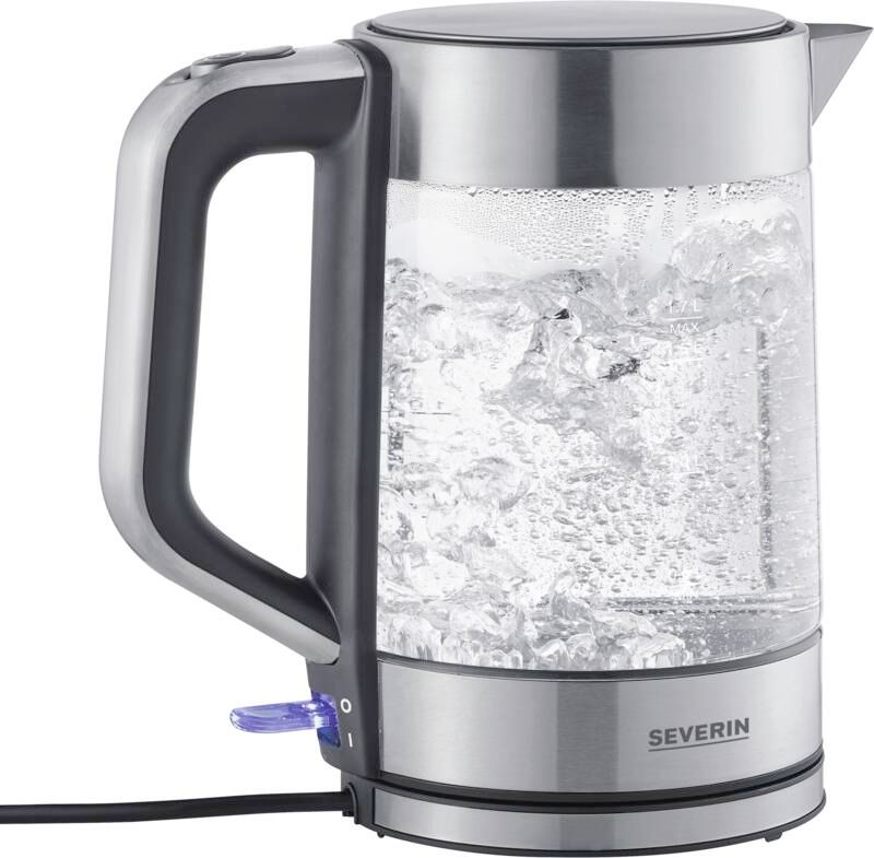 Severin Wasserkocher WK 3420