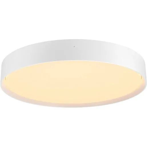 SLV DECKEN/WL. RUND 2700/3000K 23W / SLV DECONA 42 WS 1008581