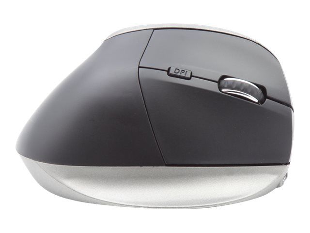 Ordissimo Maus - ergonomisch - kabellos, kabelgebunden