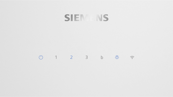 Siemens IQ500 LC81KAN20