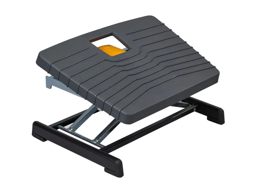 Bakker Elkhuizen ergonomische Fußstütze Pro 952 Footrest