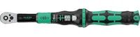 Wera R/L,EINSTELLBAR DREHMOMENTSCHL / WERA CLICK-TORQUE LOCK A5 05075693001