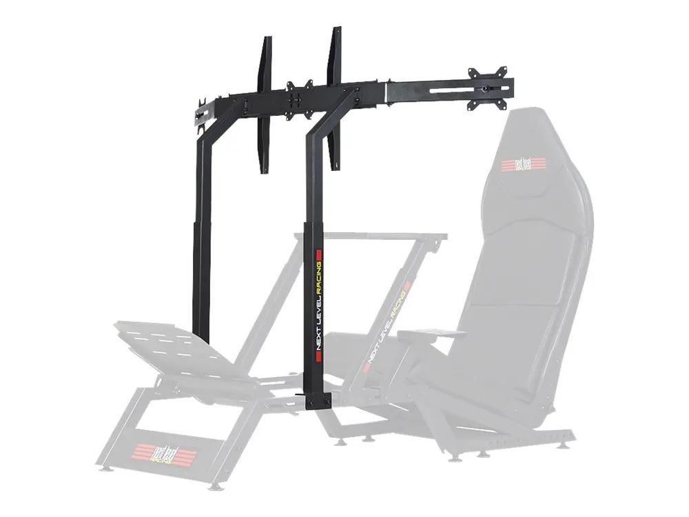 Next Level Racing Monitor Stand - Montagekomponente (Display-Halterung)