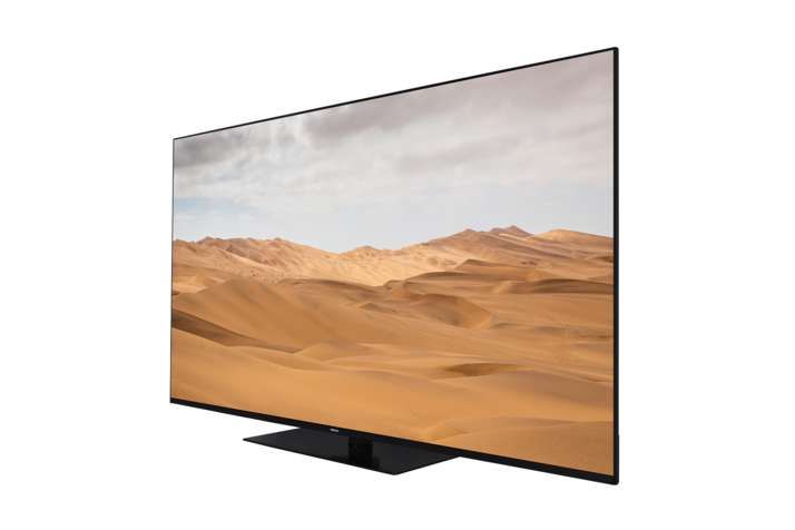 Nokia 70" Smart TV QLED 7000D, 4K