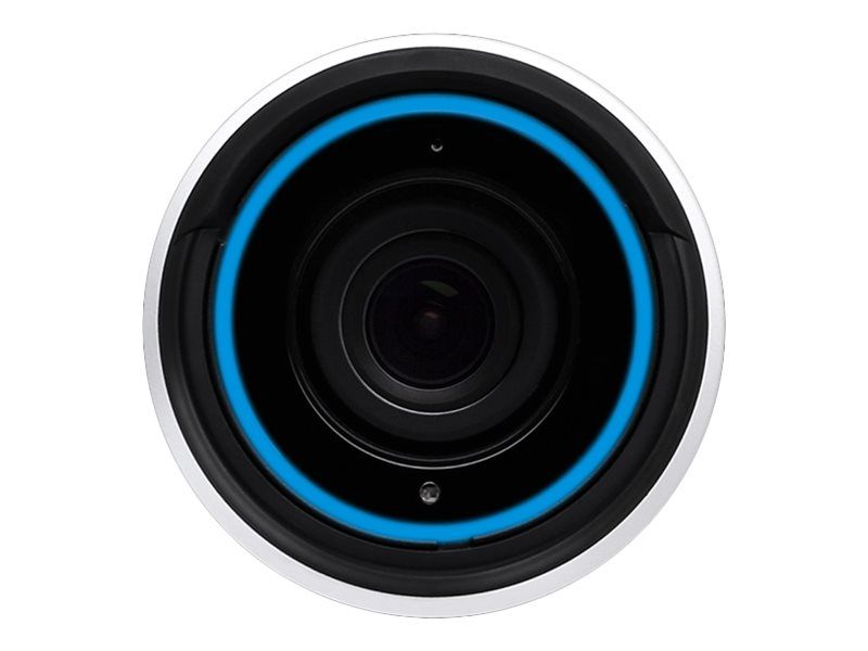 Ubiquiti UniFi Protect UVC-G4-PRO - Netzwerk-Überwachungskamera - Innenbereich, Außenbereich - wetterfest - Farbe (Tag&Nacht)