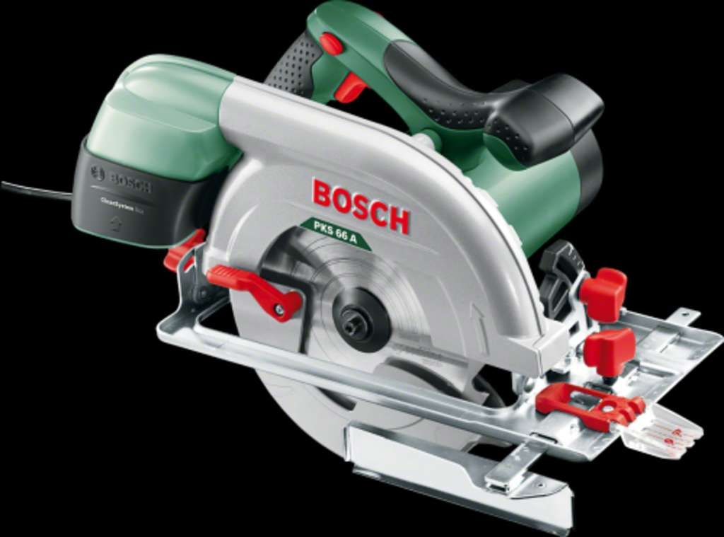 Bosch PKS 66 AF
