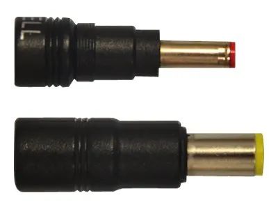 PORT Designs PORT - Netzteil - Wechselstrom 100-240 V - 65